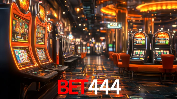bet444