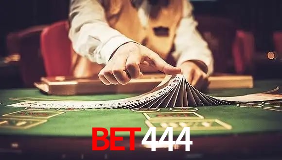 Live Casino bet444