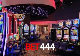 Explorando a Categoria de Eventos em Apostas na bet444