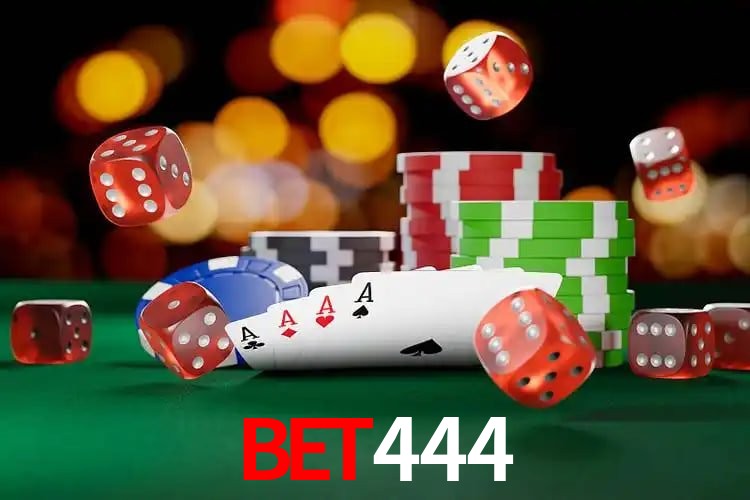 Descubra o Programa VIP da bet444: Vantagens Exclusivas para Jogadores