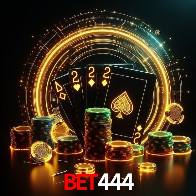 A Popularidade dos Caça-Níqueis no bet444