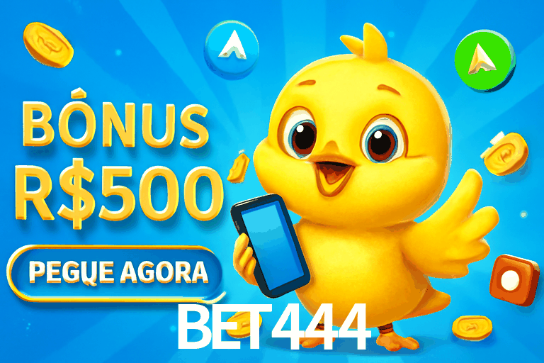 Game Providers bet444