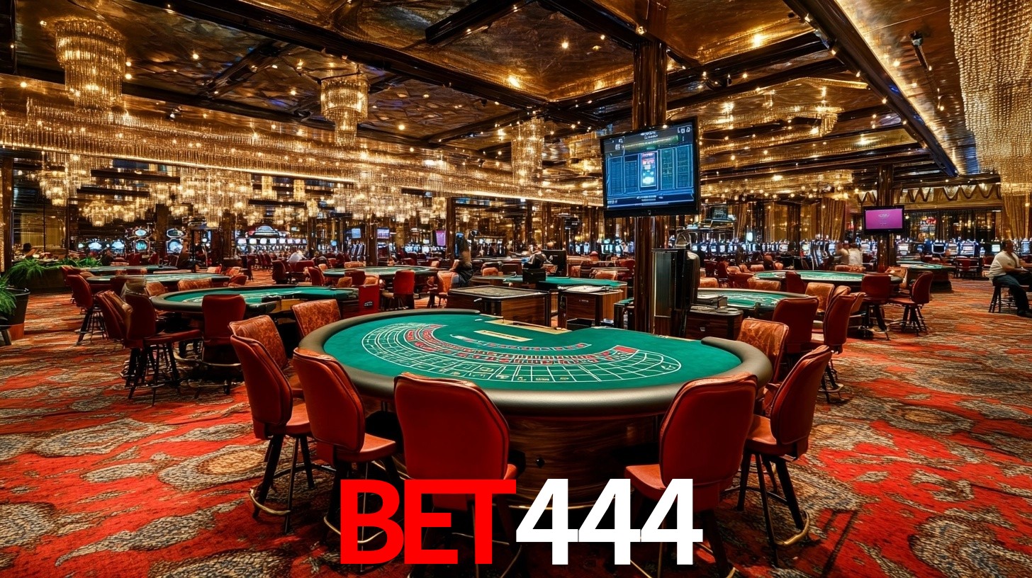 bet444