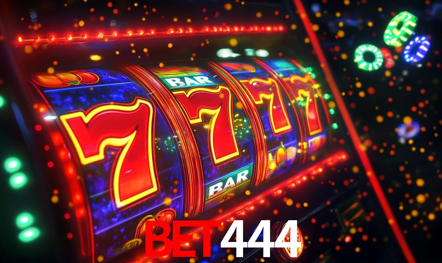bet444 login app