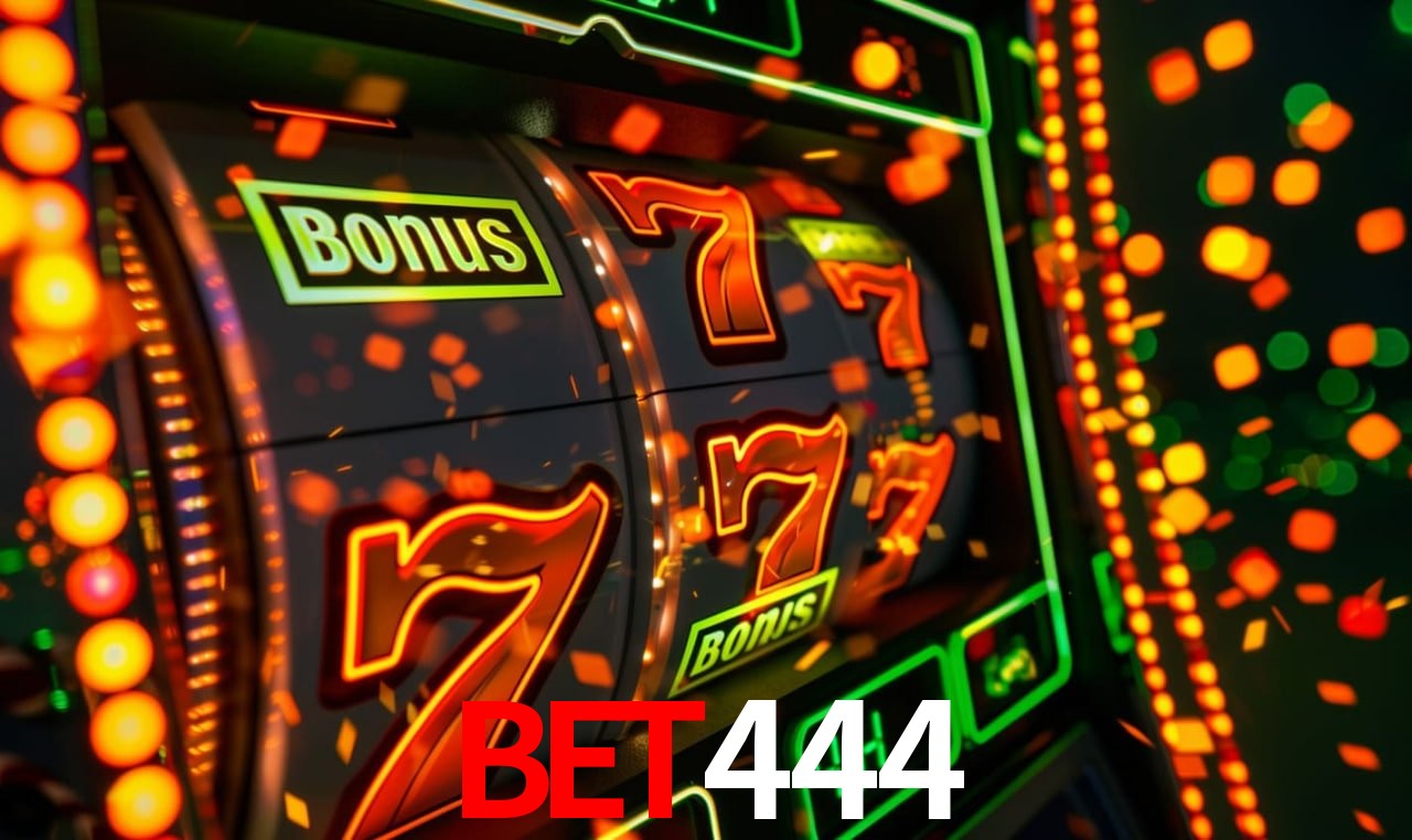 Design Responsivo bet444