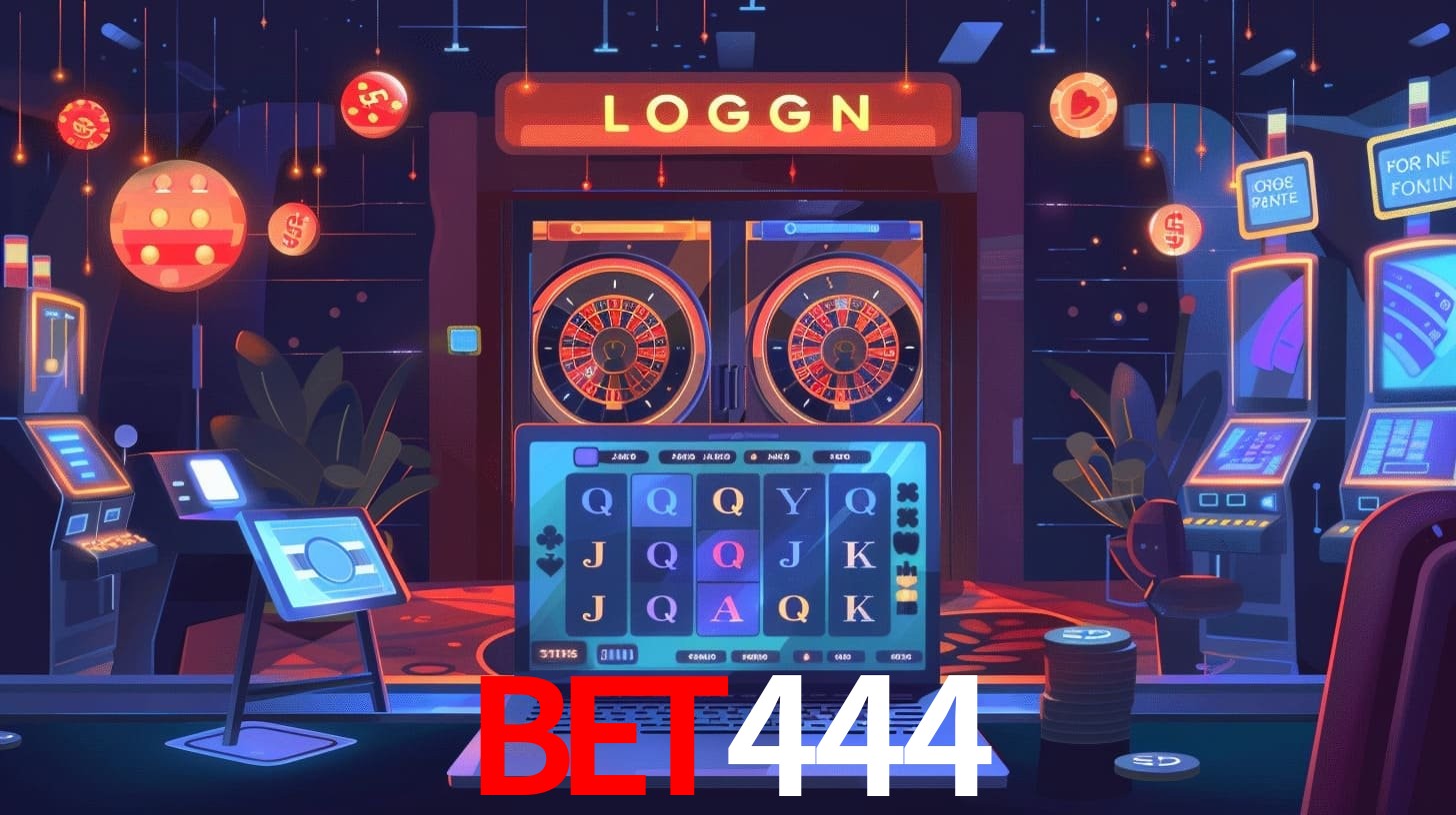 Explorando a Categoria de Eventos em Apostas na bet444