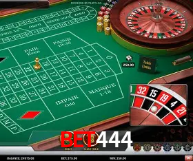 Flash Promotion bet444