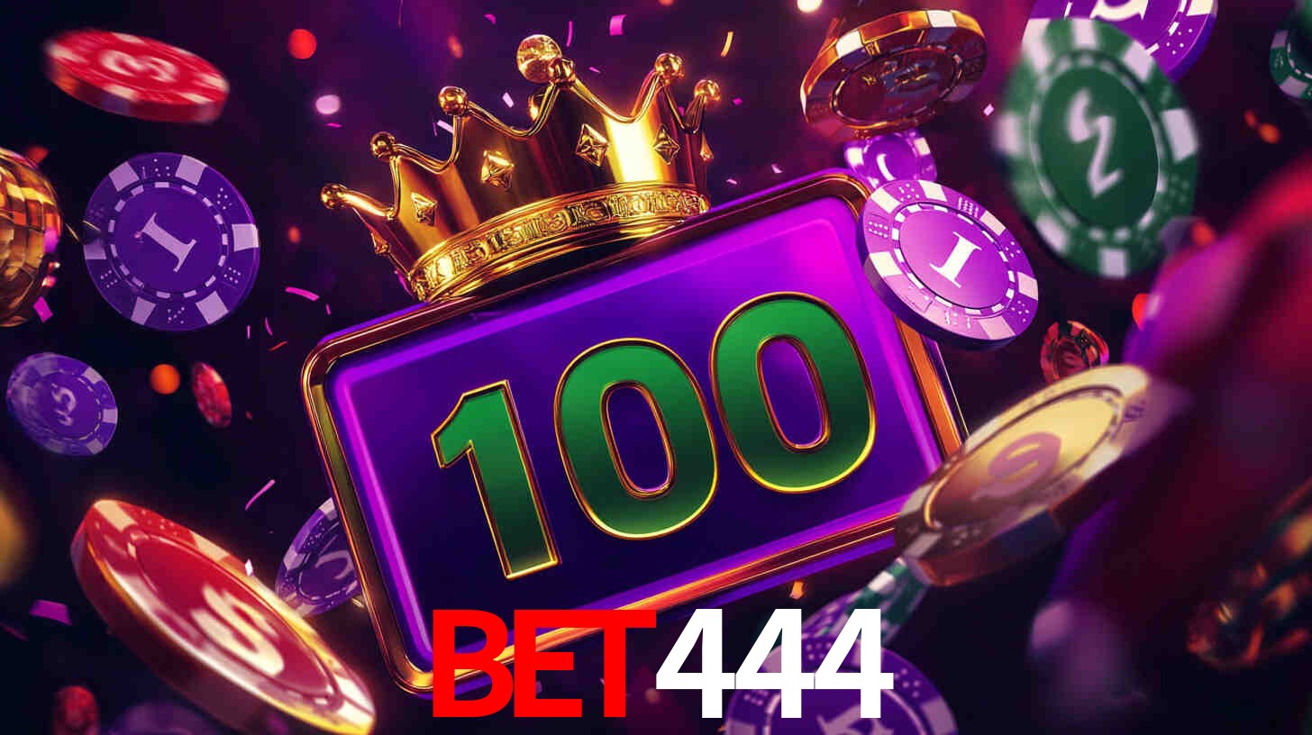 Ofertas Imperdíveis na bet444: Promoções e Bônus Que Valem a Pena