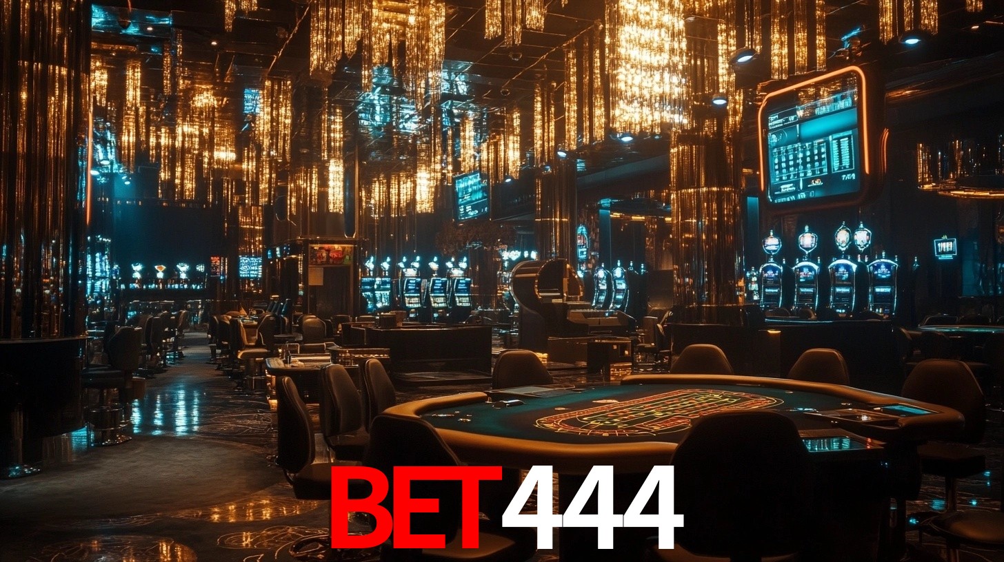 bet444